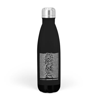 Borraccia Rocksax Joy Division - Piaceri sconosciuti