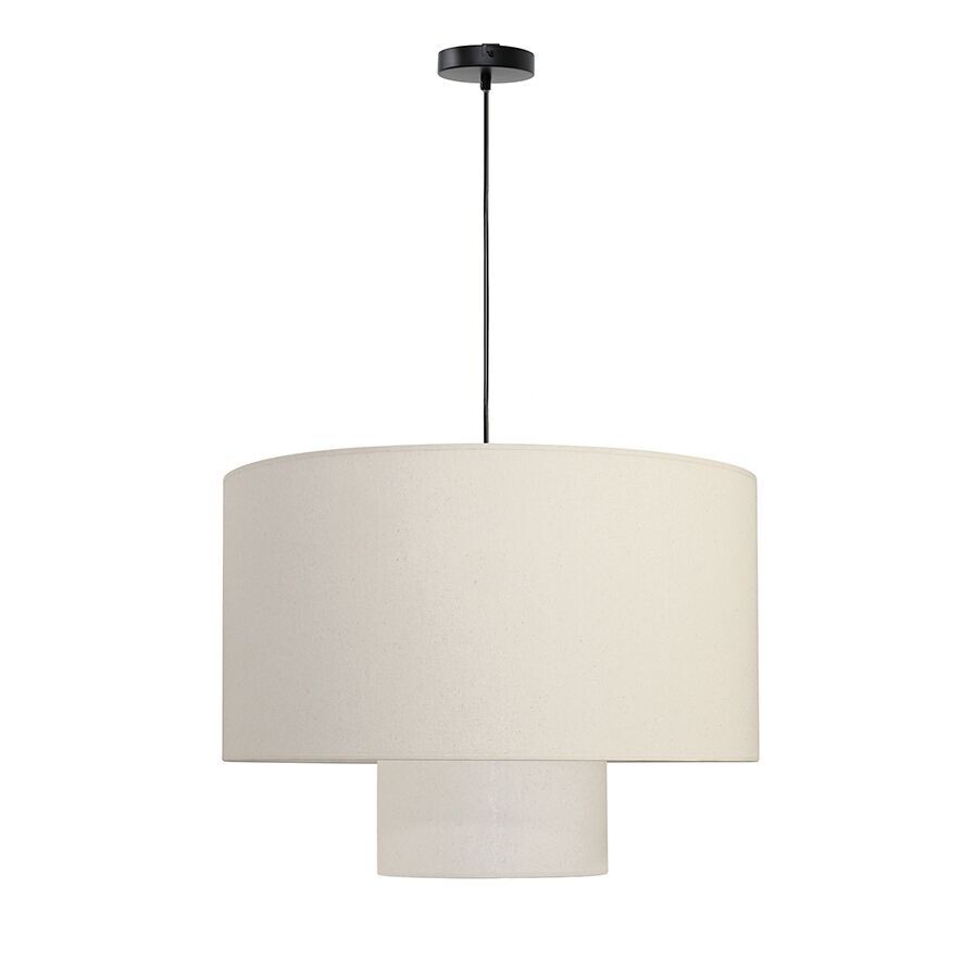 LAGOS white suspension D58cm