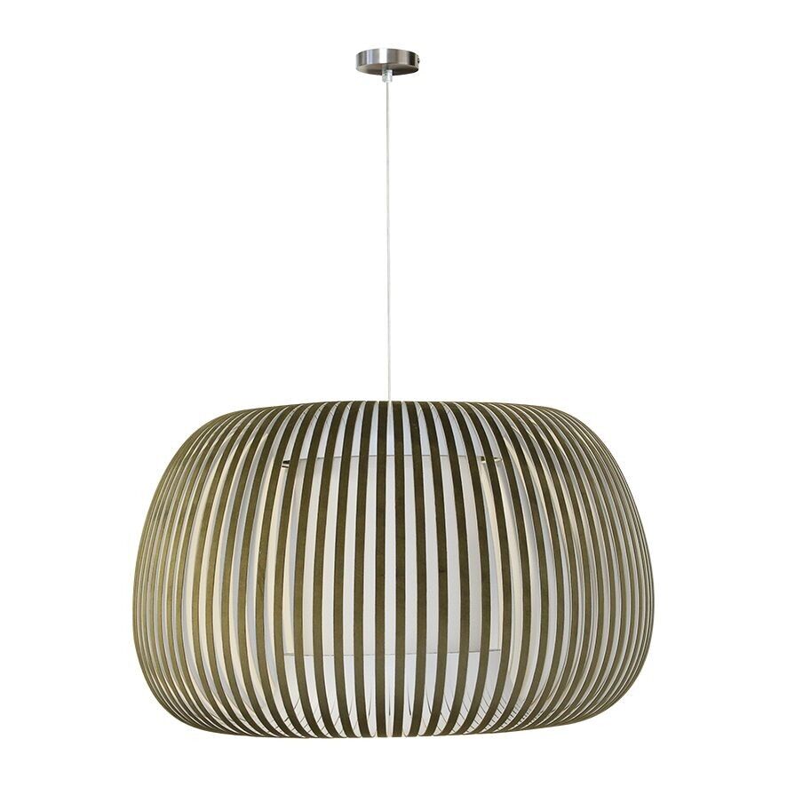 ESTENO VELOURS 60CM FOREST suspension