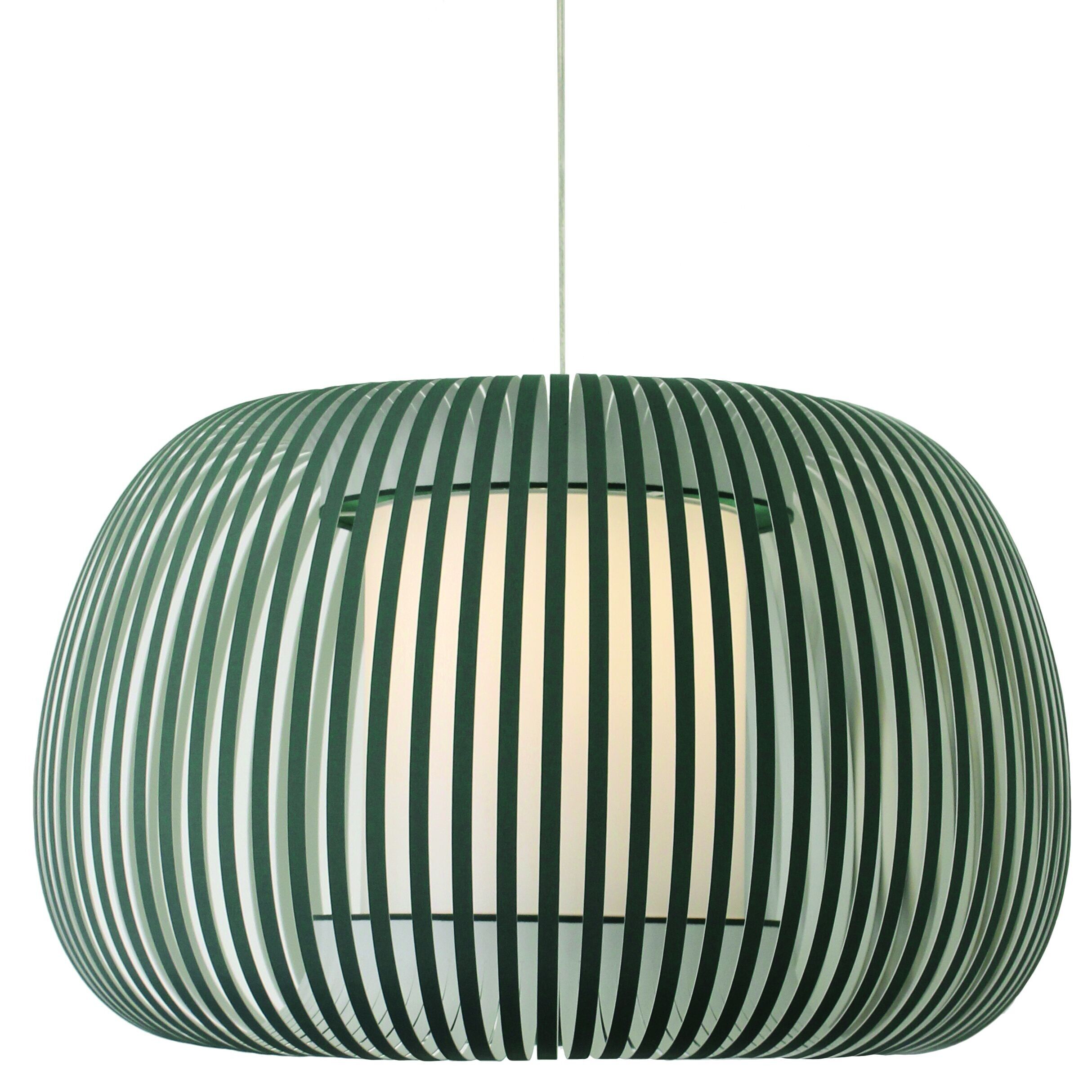 ESTENO TERCIOPELO 75CM FOREST lamp colgante