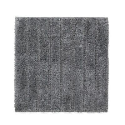 California Bidetmat Grigio Carbone