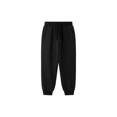 Pantalon long brossé garçon