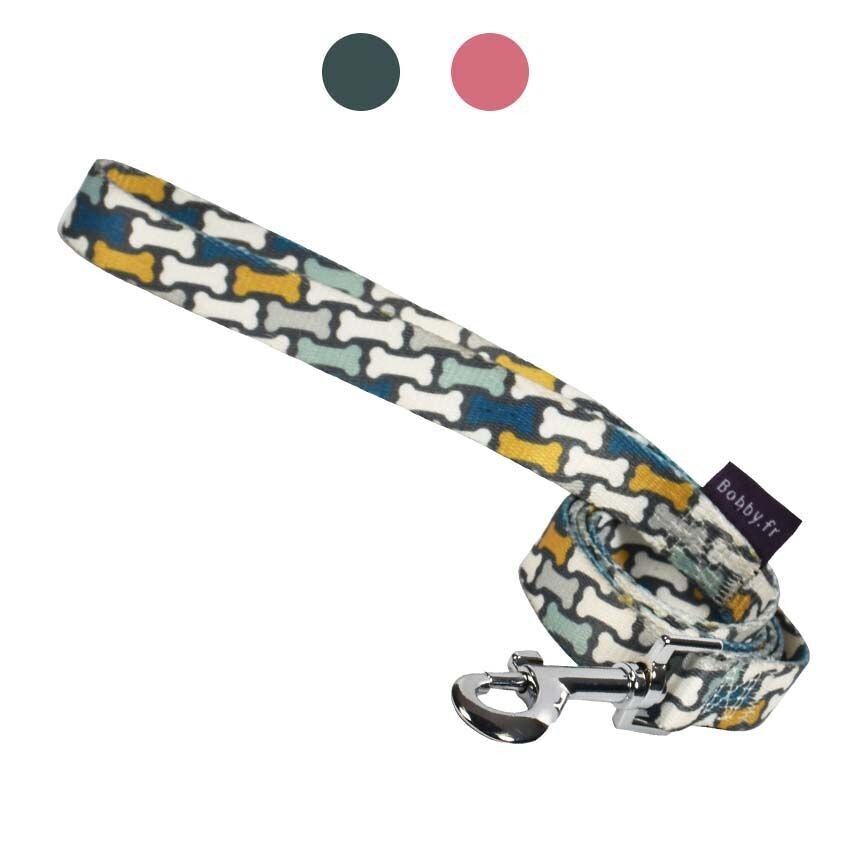 Guinzaglio cane Bobby - Rio