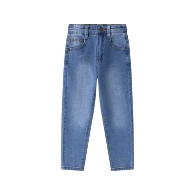 Pantalon long en denim pour garçon