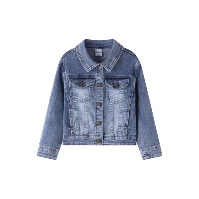 Chaqueta Vaquera De Niño
