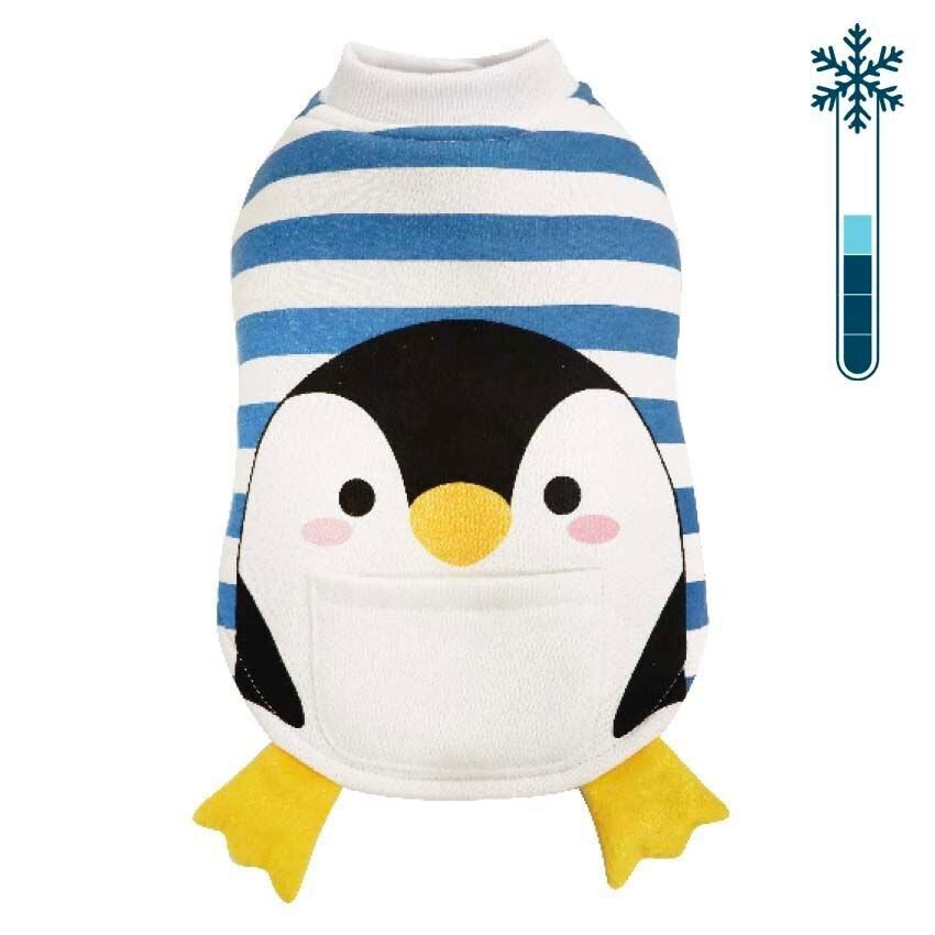 Hunde-Sweatshirt – Nordpol