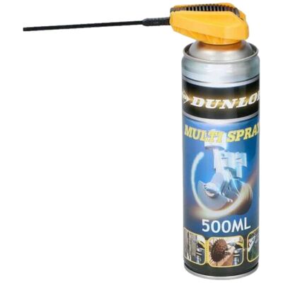 Spray Multiuso 500Ml