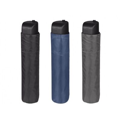 Parapluie Homme Mini Manuel Basique