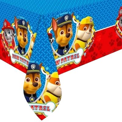 Tovaglia Paw Patrol Ready For Action 120x180 cm