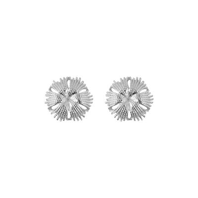 Gatsby petite oreille argent