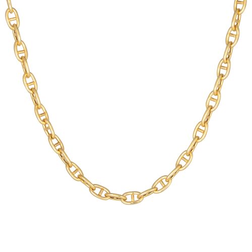 Victory chain neck 45 cm gold