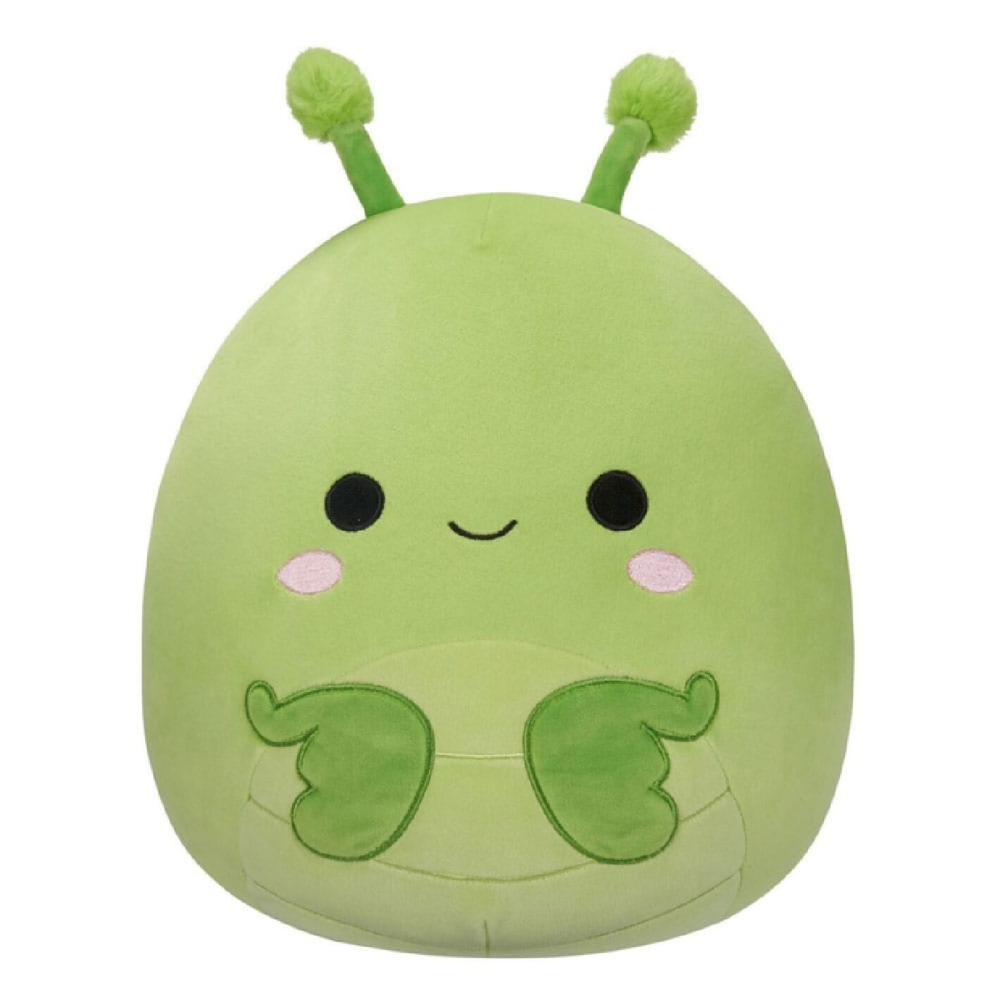 Squishmallows - Peluche De 30Cm - Mante Religieuse
