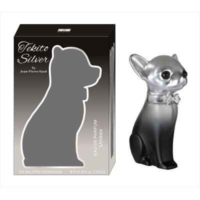 Tekito Plata Eau De Parfum 75Ml