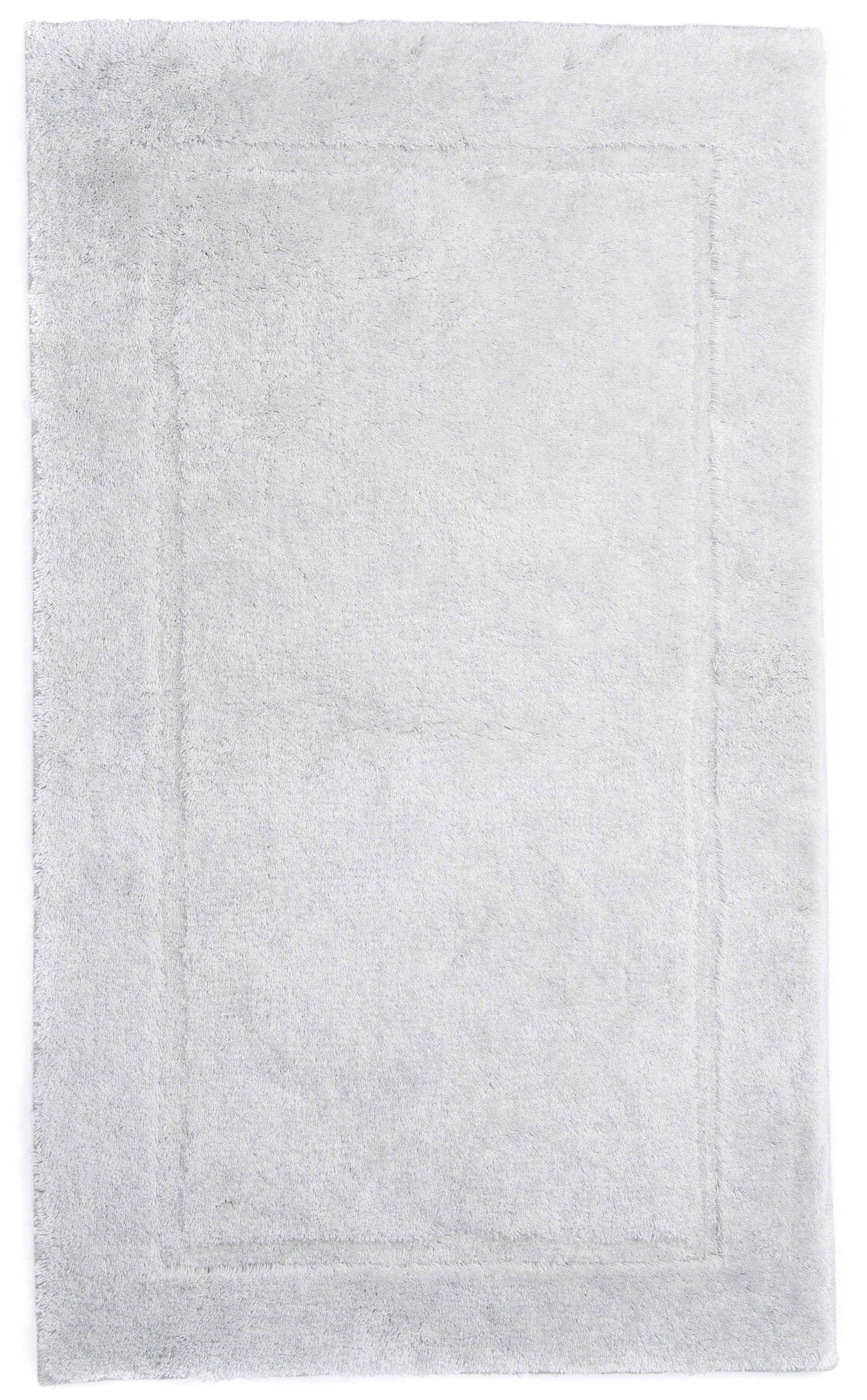 Orlando - Tappetino da bagno - Argento