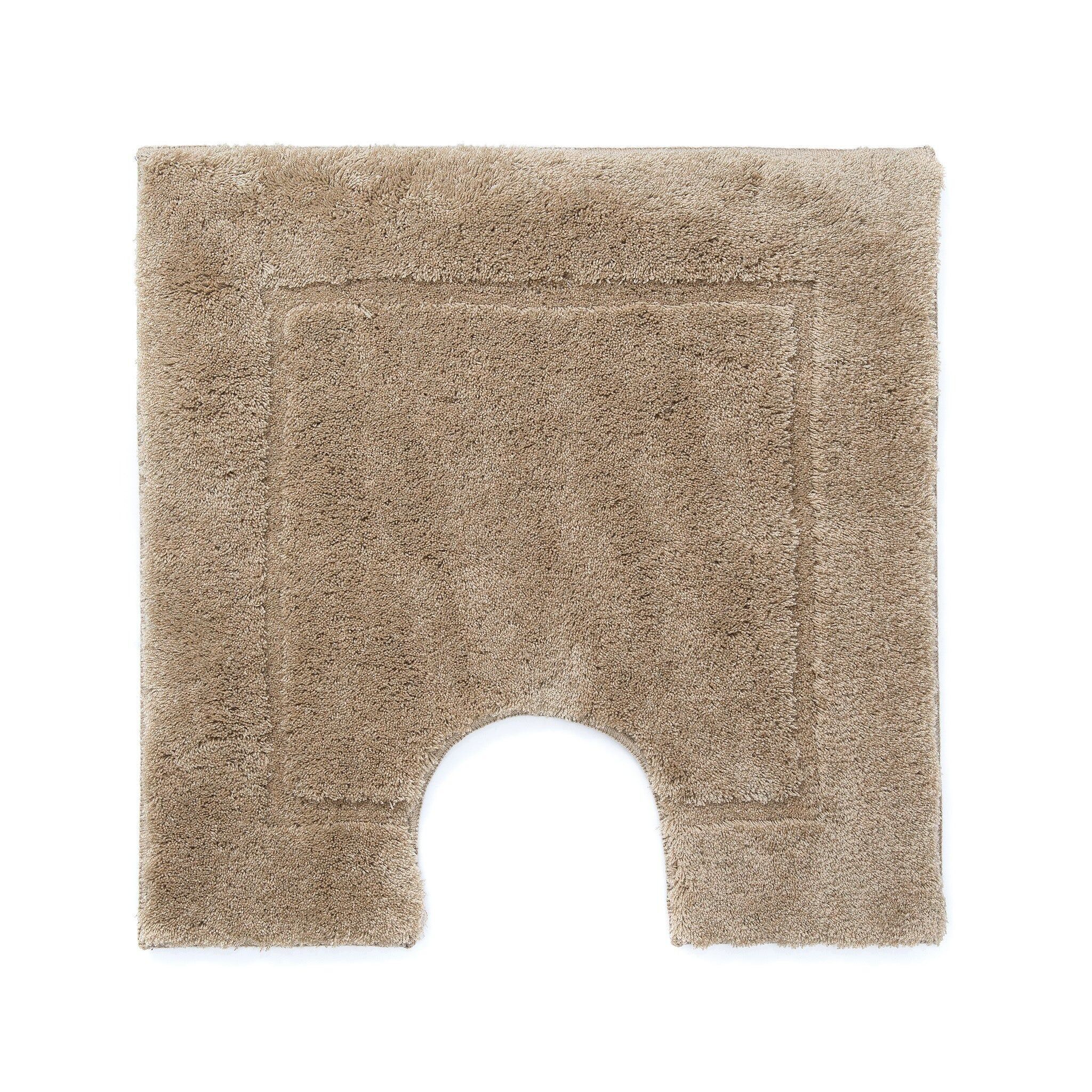 Orlando - Toilettenmatte - Seil