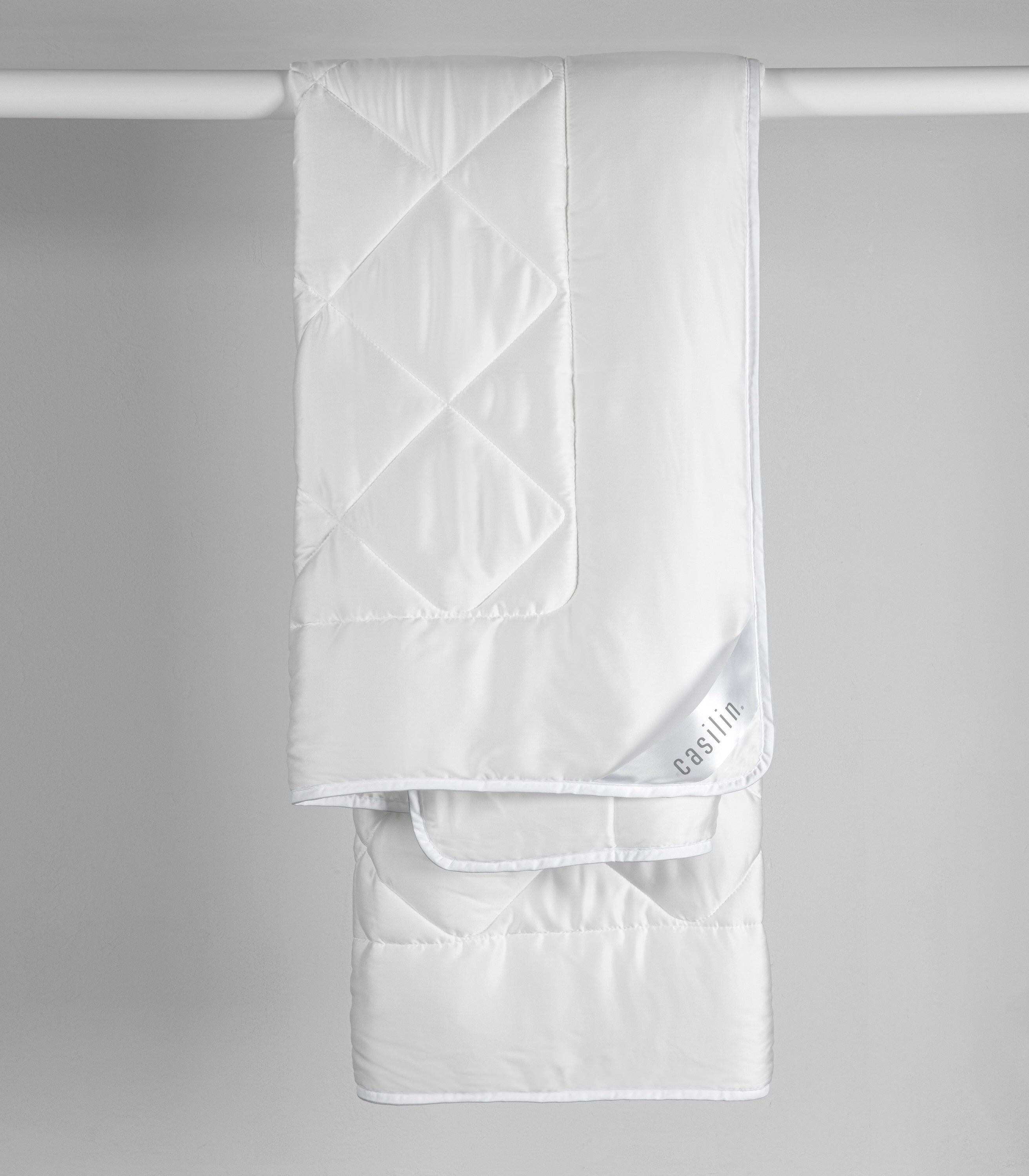 Super Soft - Sommerdecke - mit TENCEL Lyocell