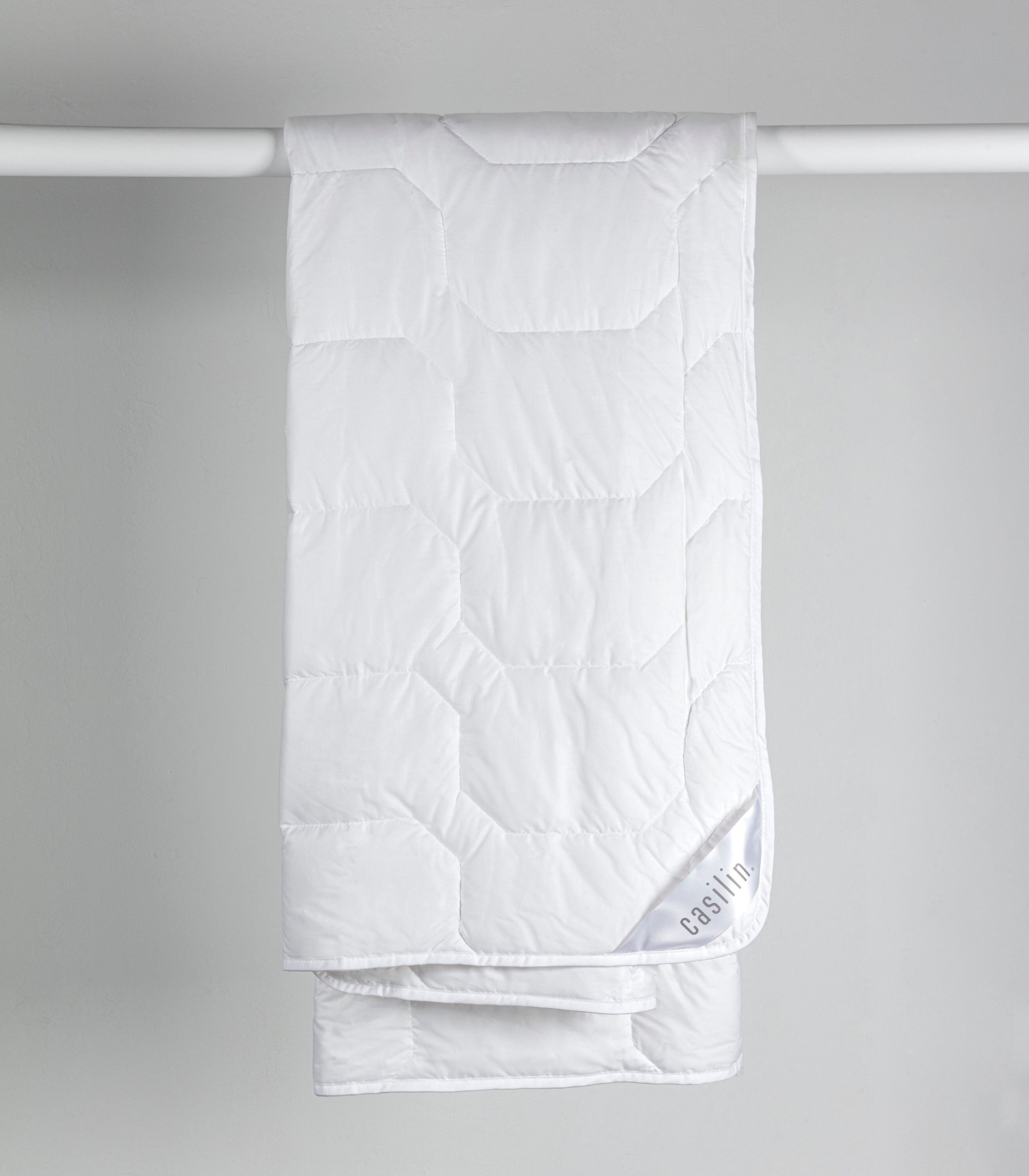 Summer Cotton Light - 100% Baumwolle - Sommerbettdecke