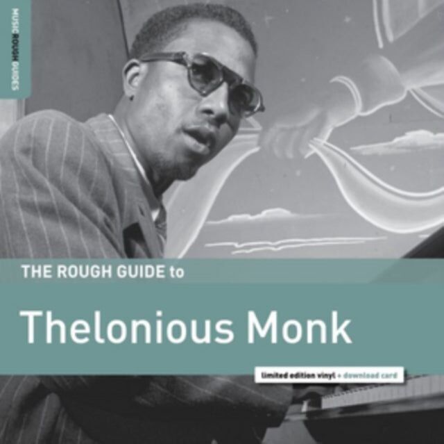 Thelonious Monk LP - Guida approssimativa Thelonious Monk