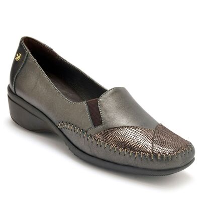 Ultra-soft leather slip-ons (1004841_0024)