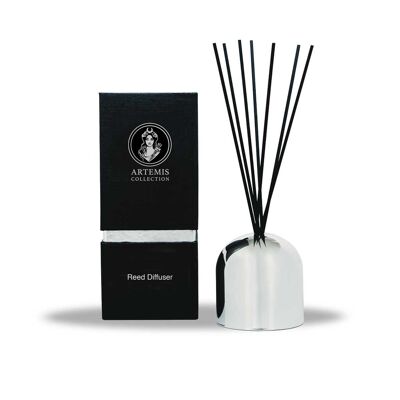 Diffuser & Incense Sticks - Pink Champagne