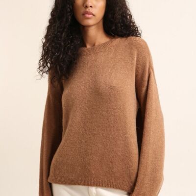PULL en ALPACA REF 8004