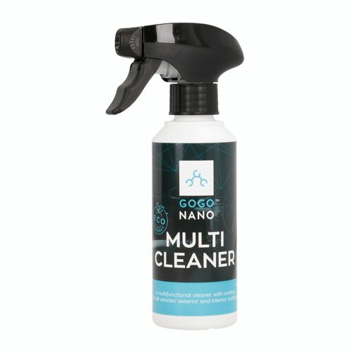 Natural all-purpose Multi-Cleaner with coating 250ml