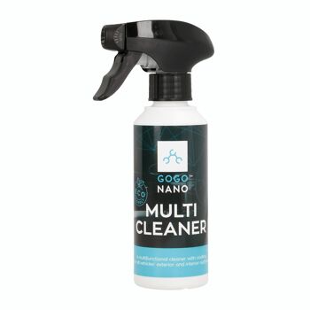 Multi-Nettoyant naturel tout usage avec revêtement 250ml