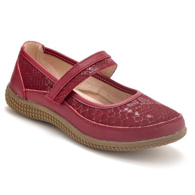 Zapatos desmontables de piel aéroselle® (2004953_0020)