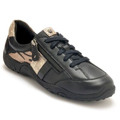 Derbies with removable aerosenel® (2009584_0027)