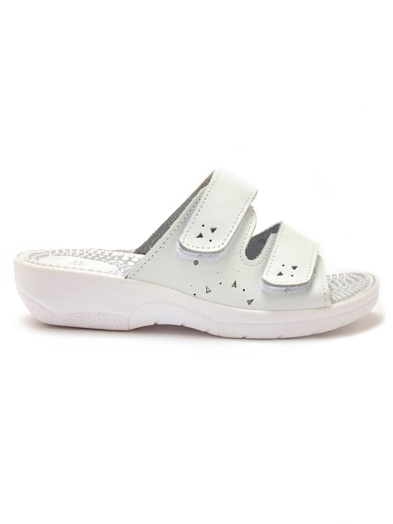 Mules con apertura totale in velcro (2011158_0035)