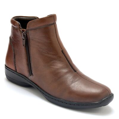 Boots doublé zip (2011291_0023)