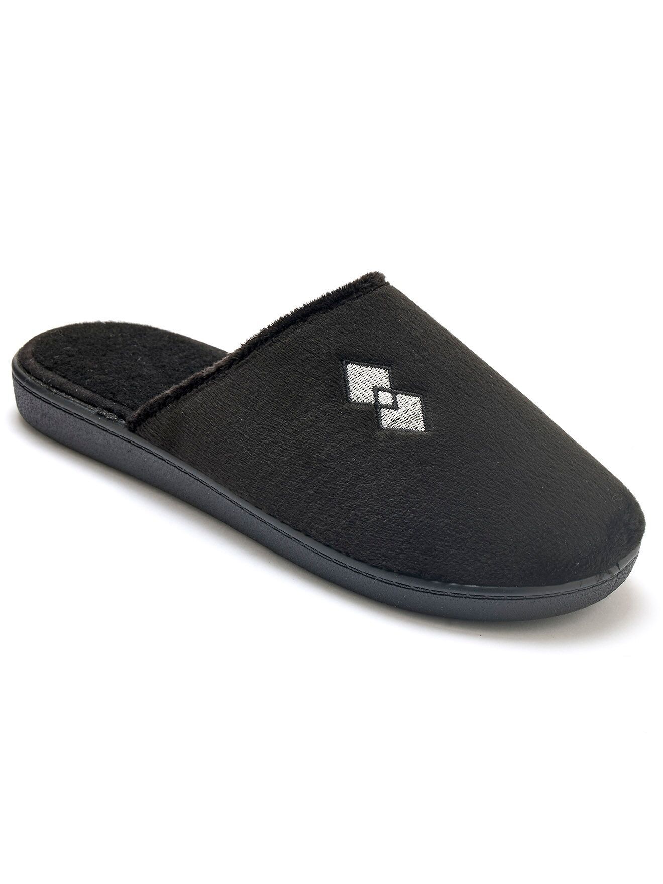 Mules in velluto (2011332_0026)