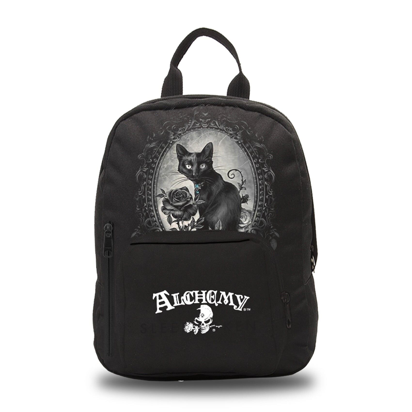 Zaino Rocksax Alchemy Mini - Paracelso