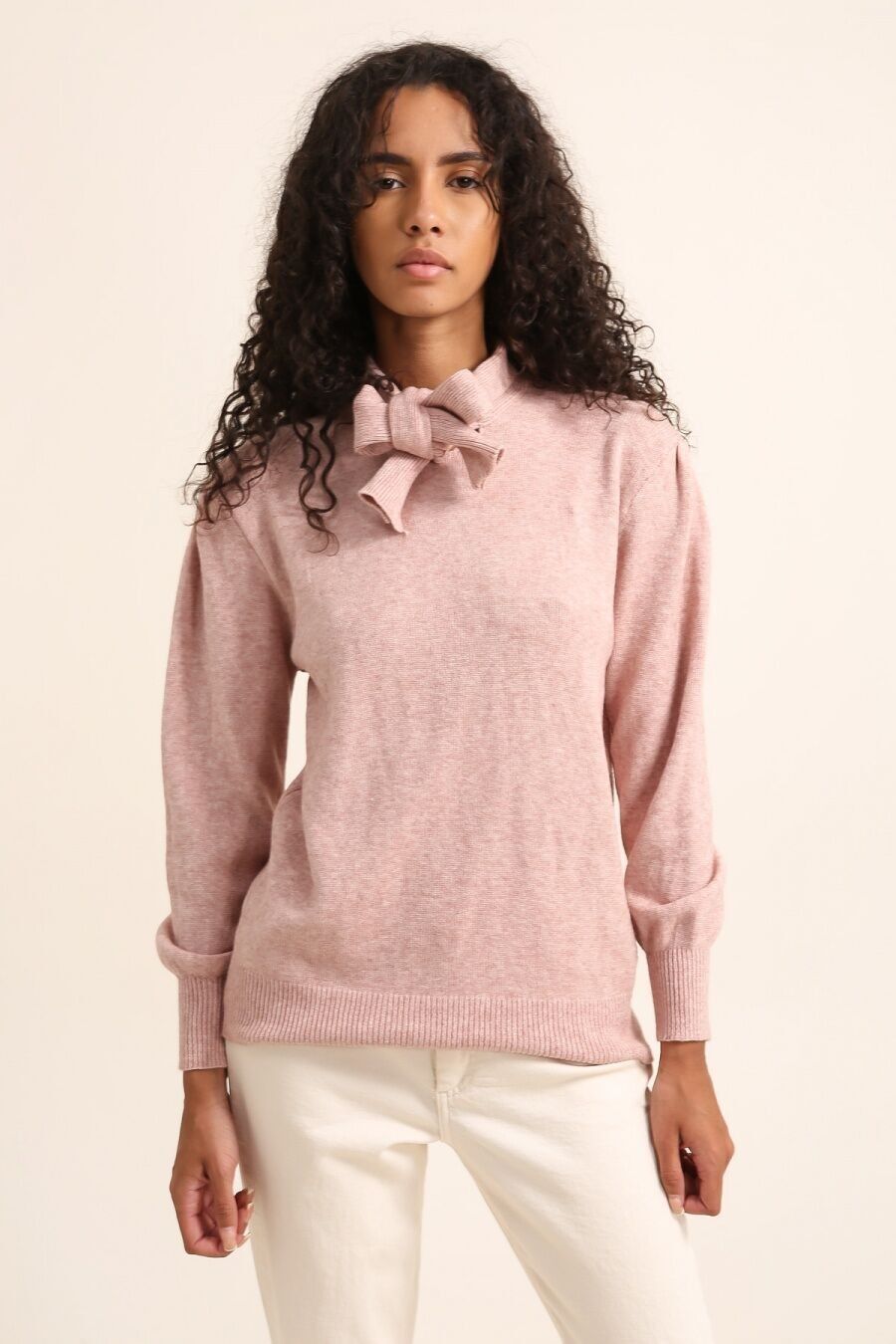 Pull en maille REF. 6133