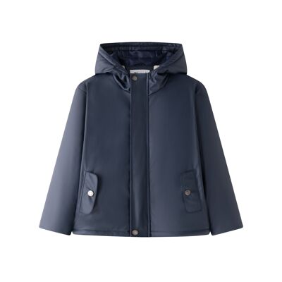 Cappotto da ragazzo