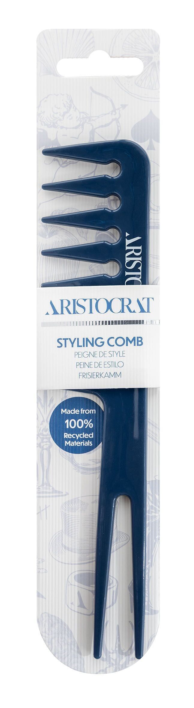 Aristocrat Styling Comb