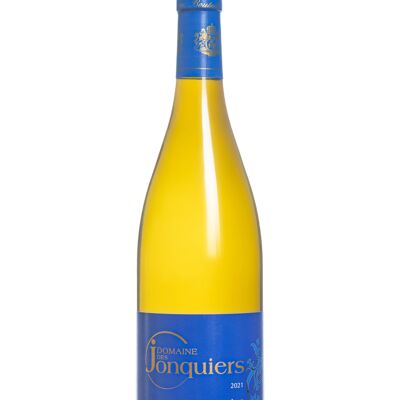 AOP  Côtes du Rhône Blanc Domaine des Jonquiers 2023