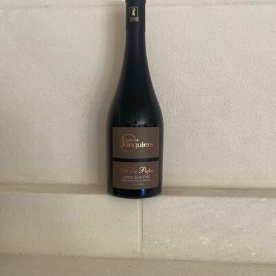 AOP Côtes du Rhône 2022 “A te papà”