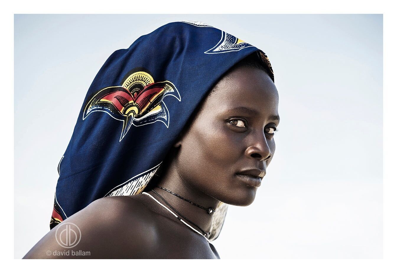 Davide Ballam - Gola 32