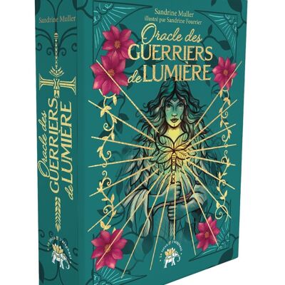ORACLE des guerriers de lumière