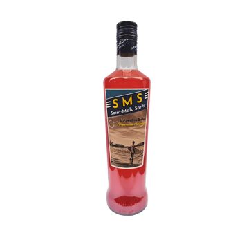 Spritz "SMS" Pamplemousse/gingembre 70cl 6
