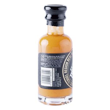 TRUFFE ESPICÉE 270 ml | Sauce piquante premium à la truffe noire 6