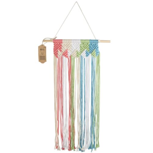 Haven Macrame Wallhanging RY1484