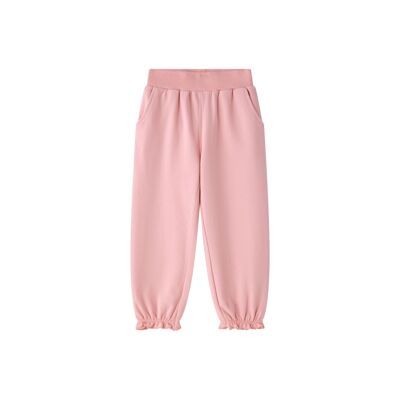Pantalon de sport bébé fille