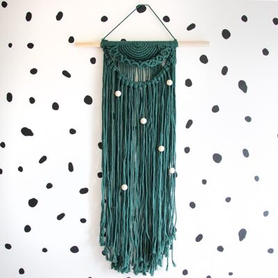 Suspension murale en macramé Savannah RY1483