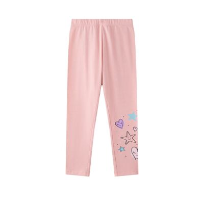 Legging long fille