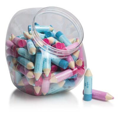 Bac Bálsamos Labiales Lápiz 2.30Gr 120UVC