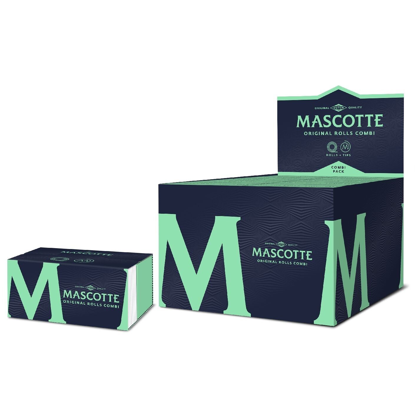 mascotte cigarette Buy wholesale Mascotte Extra Thin Magnet Cigarette Papers 100