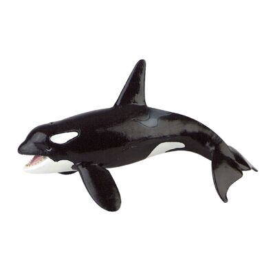 Figura Orca Animal Bullyland