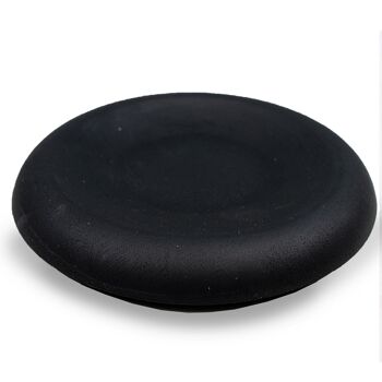 Yoga Support Jelly Pad Noir 4